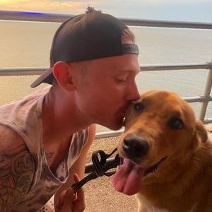 Meet your Posher, Eddie